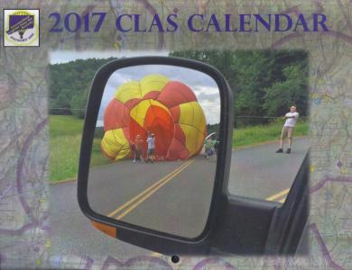 2017 Calendar Images